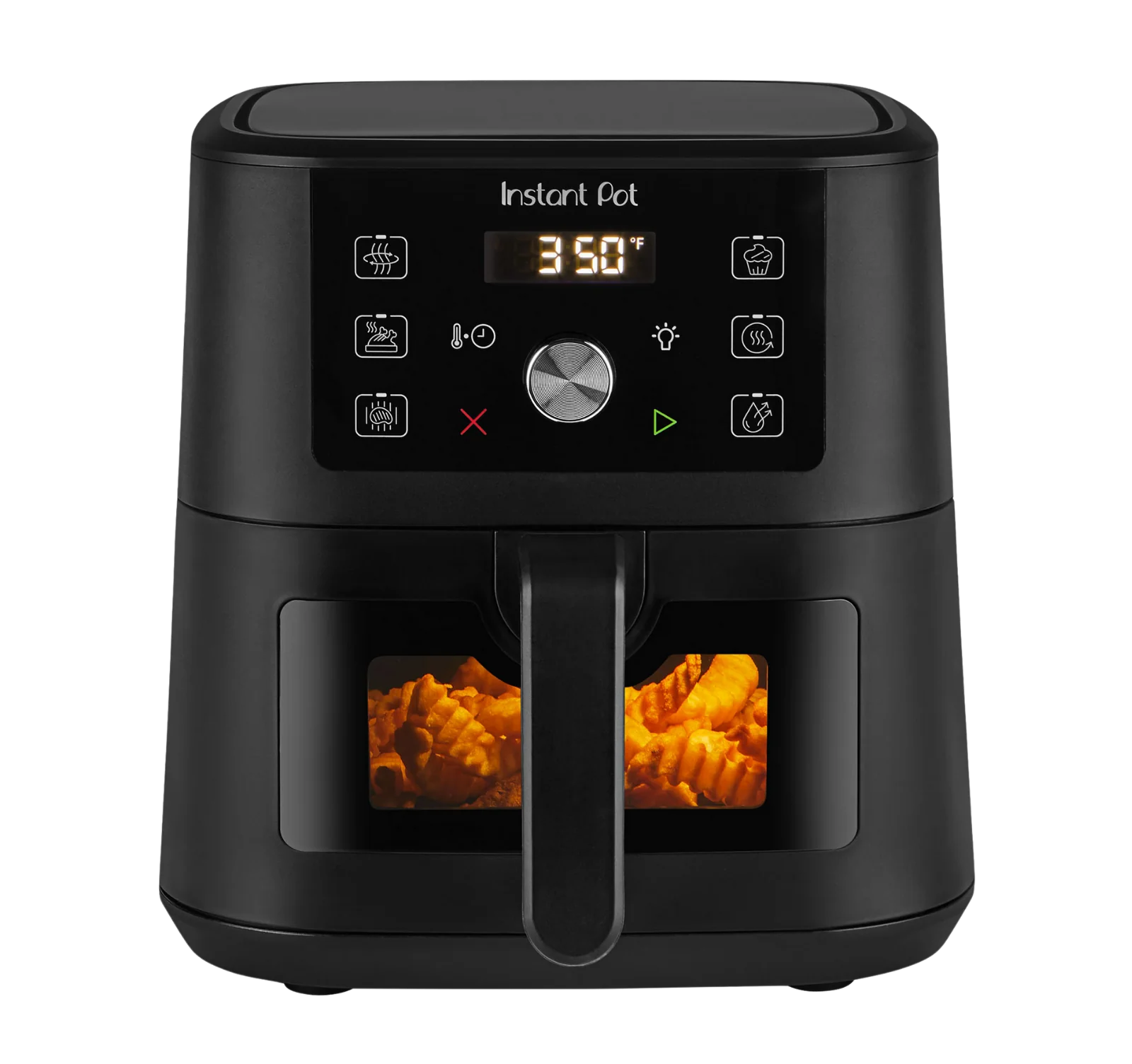 Air Fryers